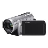 Panasonic HDC-SD20 High Definition Camcorder