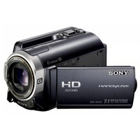 Sony Handycam HDR-XR350E Camcorder