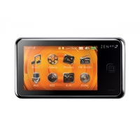 Creative Technology ZEN X-Fi2  8 GB  Digital Media Player