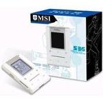 MSI MEGA Player 536  5 GB  MP3 Player