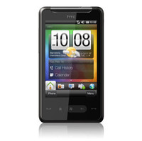 HTC HD mini Smartphone