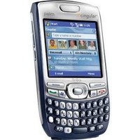 Palm 750 Cell Phone