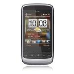 HTC Touch2 T3333  Unlocked No Contract  PDA Phone - Silver Cell Phone