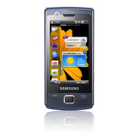 Samsung Omnia Lite B7300 Smartphone