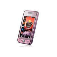 Samsung Star GT-S5233 Cell Phone