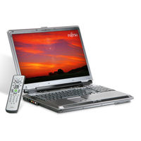 Fujitsu LIFEBOOK N6420 (FPCM60992) PC Notebook