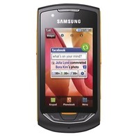 Samsung S5620 Cell Phone