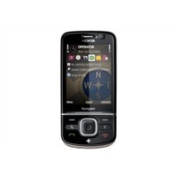 Nokia Navigator 6710 Cell Phone