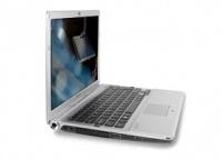 Sony VAIO VGN-SR140E/B 13.3" Laptop (2.26 GHz Intel Core 2 Duo P8400 Processor, 3 GB RAM, 250 GB Har... PC Notebook