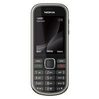 Nokia 3720 Classic Cell Phone