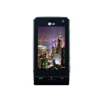 LG KU990i Cell Phone