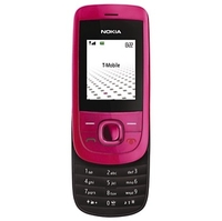 Nokia 2220 Cell Phone