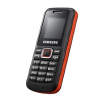 Samsung E1130 Rocky Cell Phone