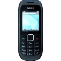Nokia 1616 Cell Phone