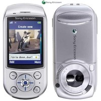 Sony Ericsson S700 Mobile phone Cell Phone