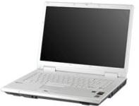 Fujitsu LifeBook A3110 (FPCR31723) PC Notebook