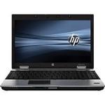 HP EliteBook WH252UT Notebook - Core i7 i7-620M 2 66 GHz - 15 60 - Platinum 4 GB DDR3 SDRAM - 320 GB     WH252UTABA