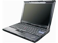 Lenovo TopSeller ThinkPad X201 Core i5-540M 2 53GHz 2GB 250GB abgn GNIC BT FR WC 12 1  WXGA W7P-XPP  32492SU  PC Notebook