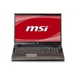 MSI GE600-002 16-Inch Laptop  GE600002US  PC Notebook