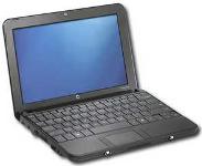 Compaq Mini  110c-1040DX  Netbook