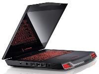 Dell Alienware M15x  dkpcfz1  PC Notebook