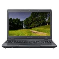 Samsung P580 Notebook - Core i5 i5-430M 2 26 GHz - 15 - Black 4 GB DDR3 SDRAM - 320 GB HDD - DVD-Wri     NPP580JA01US