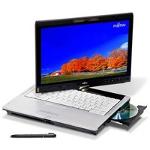 Fujitsu LB T900 CI5 2 4 13 3 2GB-160GB DVDR WLS CAM 6C W7P  FPCM11763  PC Notebook