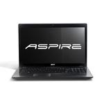 Acer Aspire AS7551-2531 17 3-Inch Laptop - Black  LXPXE02058  PC Notebook