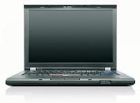 Lenovo TP T410 CI5 2 4 14 1 2GB 160GB DVDR WLS W7P 32  253729U  PC Notebook