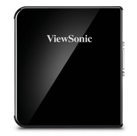 ViewSonic VOT125 Mini Desktop PC - Black  VOT125B7HUS02