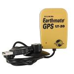 DeLorme Earthmate LT-20 GPS Receiver