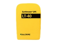 DeLorme Earthmate LT-40 GPS Receiver