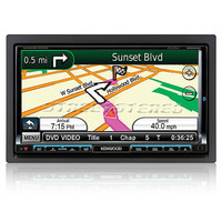 Kenwood Excelon DNX-9140 Car GPS Receiver
