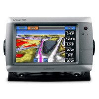 Garmin GPSMAP 740 Car GPS Receiver