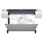Hewlett Packard DESIGNJET T1120PS 44  CK840A  InkJet Plotter Printer