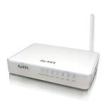 ZyXEL X150N IEEE 802 11b g n Wireless Router