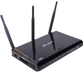Cradlepoint MBR1100 Failsafe Broadband Network Router Wireless