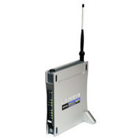 Linksys WRV54G Wireless Router