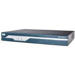 Cisco 1841-3G-S Integrated Services Router - C1841-3G-S