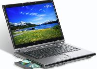Fujitsu LifeBook A6030 (FPCM32171) Notebook PC Notebook