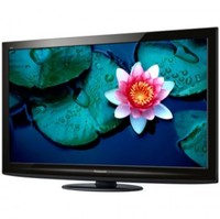 Panasonic TC-P46G25 46 in  HDTV-Ready Plasma TV