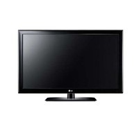 LG 47LD650 47-Inch 1080p 240Hz LCD HDTV  Black 47 in  TV