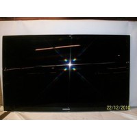 Samsung UN55C5000 55 in  LED TV
