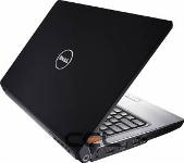 DELL STUDIO 15 NOTEBOOK- Graphite Grey with Black Trim Glossy, widescreen 15.4 inch display , IntelA... (26020003708)
