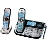 Uniden DECT21852 1 9 GHz 1-Line Cordless Phone