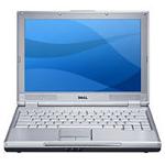 DELL XPS M1210 Notebook Intel Core 2 Duo Processor T7200 (2GHz/667MHz/4MB), 1 GB DDR2 SDRAM 667MHz ...
