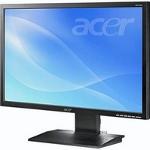 Acer B243W 24 inch LCD Monitor