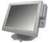 PioneerPOS STLH-R0RJ 12 inch LCD Monitor