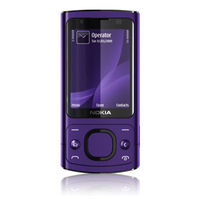 Nokia 6700 Slide Cell Phone