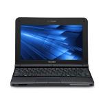 Toshiba Mini NB255-N245 10 1-Inch Mini-Notebook - Black Onyx - PLL2PU-00701F PLL2PU-00701F